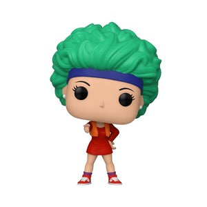 Pop! Animation: Dragon Ball Z - Bulma