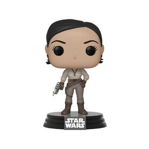 Pop! Star Wars: Rose