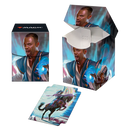 March of the Machine Teferi Akosa of Zhalfir / Invasion of New Phyrexia 100+ Deck Box