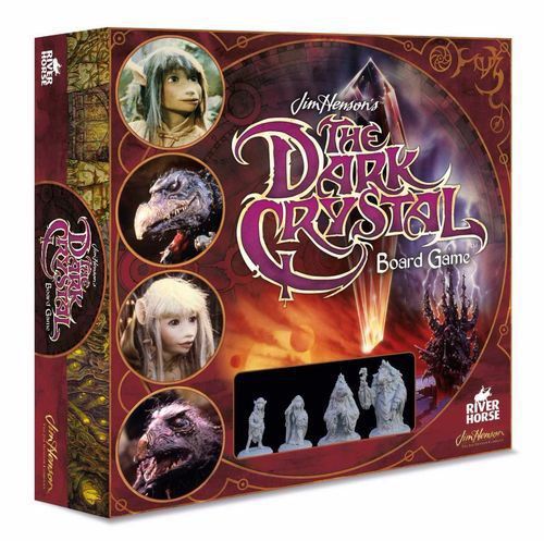 The Dark Crystal