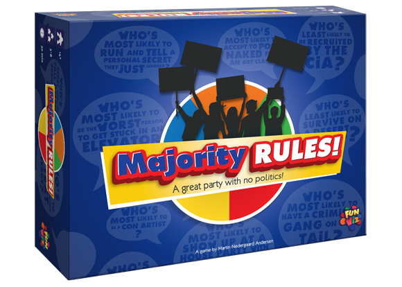 Majority Rules