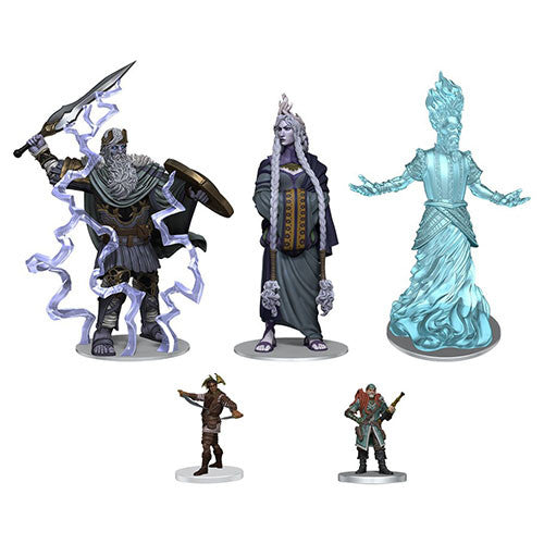 Icons of the Realms: Storm King's Thunder (Box 1)