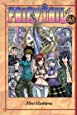 Fairy Tail GN Vol 38