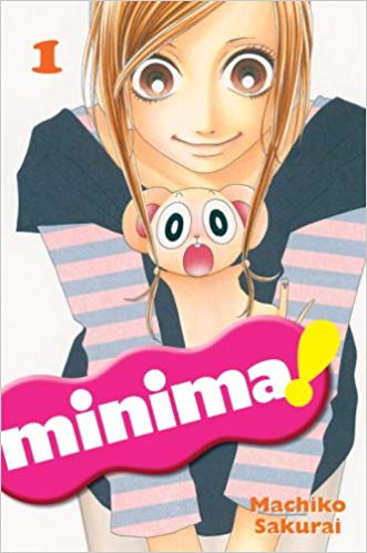 Minima! GN Vol 1