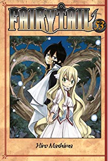 Fairy Tail GN Vol 53