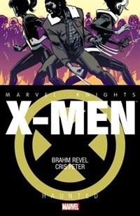 Marvel Knights X-Men TP Haunted