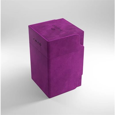 Gamegenic Watchtower 100+ XL - Purple