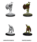 Nolzur's Marvelous Miniatures: Bullywug