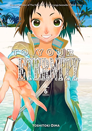 To Your Eternity GN Vol 06