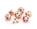 RPG Set - Brilliant Copper