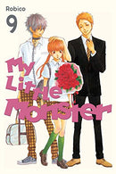 My Little Monster GN Vol 09