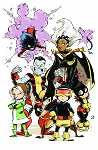 X-Babies Stars Reborn GN