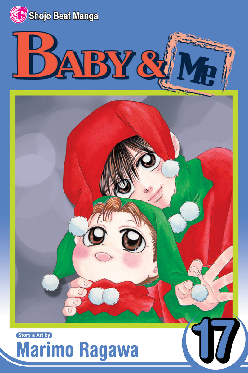 Baby & Me Vol 17