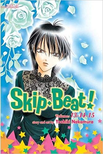 Skip Beat! 3-In-1 Edition Vol 05