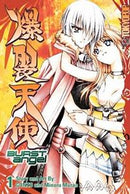 Burst Angel GN Vol 01