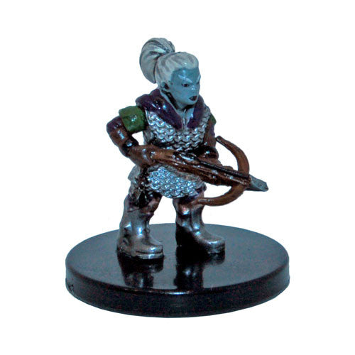 Duergar Sharpshooter (8/44)