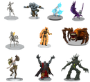Critical Role Minis: Monsters of Tal' Dorei 2