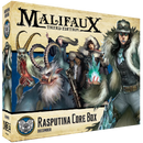 Rasputina Core Box