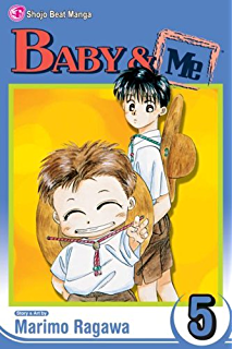 Baby & Me Vol 05