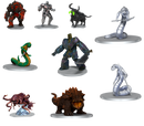 Critical Role Minis: Monsters of Tal'Dorei 1