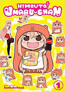 Himouto! Umaru-chan GN Vol 01