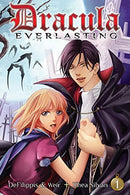Dracula Everlasting GN Vol 01