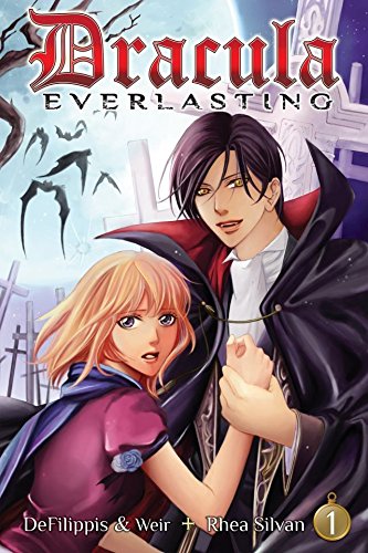 Dracula Everlasting GN Vol 01