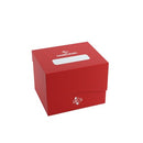 Gamegenic - Side Holder 100+ XL - Red