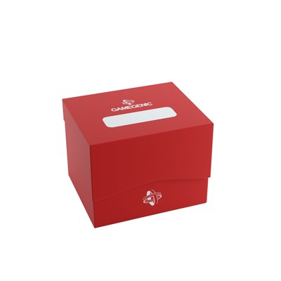Gamegenic - Side Holder 100+ XL - Red