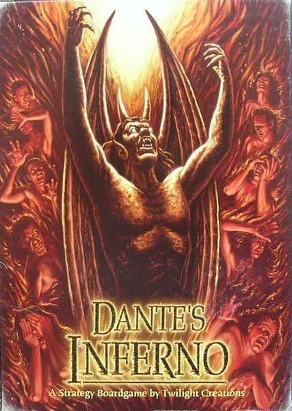 Dante's Inferno