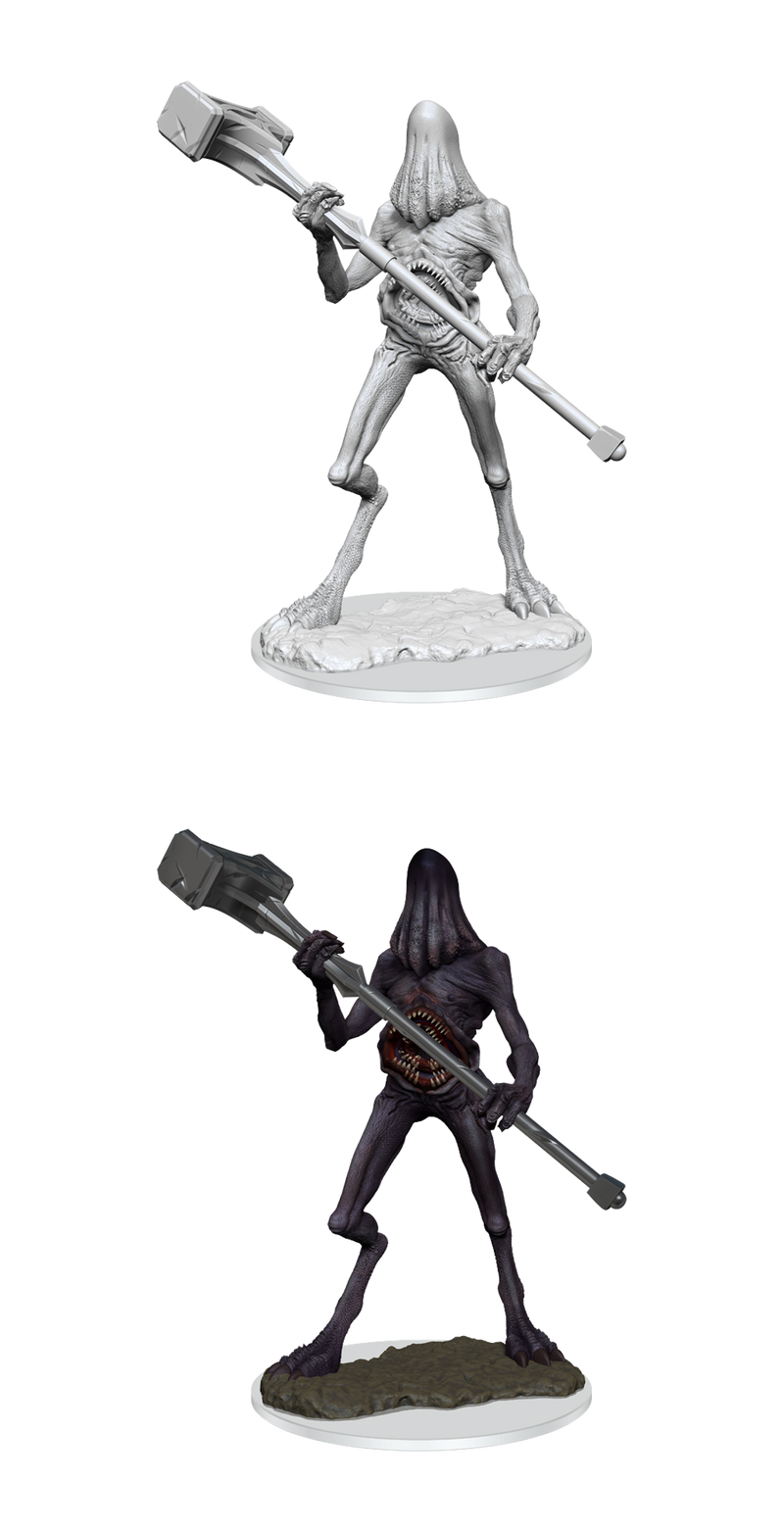 Nolzur's Marvelous Miniatures: Tomb Trapper