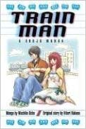 Train Man manga