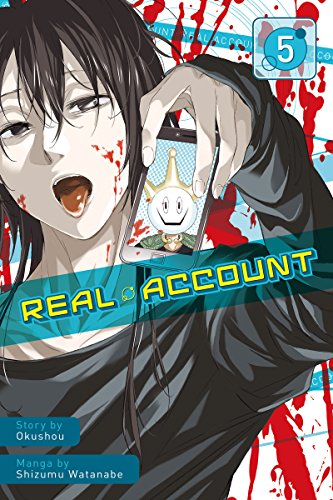 Real Account GN Vol 05