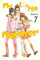 My Little Monster GN Vol 07