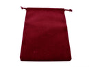 Suedecloth Dice Bag - Large