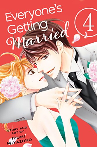 Everyones Getting Married Vol 04