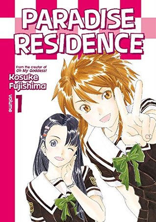 Paradise Residence GN Vol 01