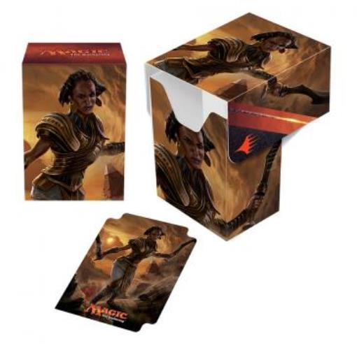 Ultra Pro Hour of Devastation Deckbox: Samut