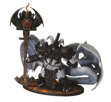 Dungeons and Dragons: Collector's Series - Descent Into Avernus - Lucille - Pit Fiend