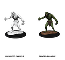 Nolzur's Marvelous Miniatures: Raging Troll