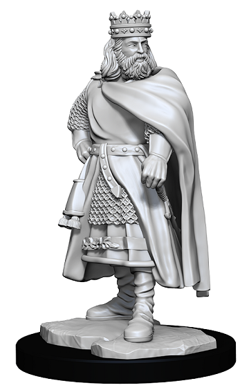 Wizkids Deep Cuts: Castle - Royal Court