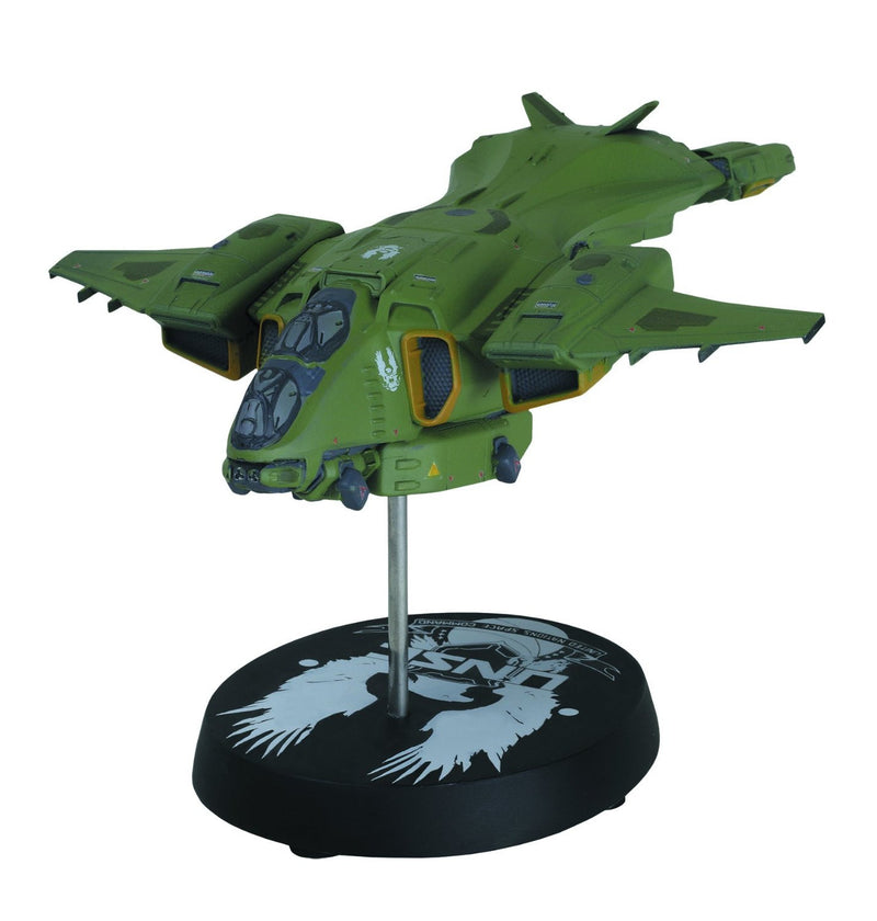 Halo UNSC Pelican Dropship 6" Replica