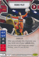 Rookie Pilot