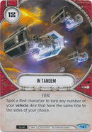 In Tandem