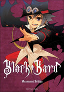 Black Bard GN