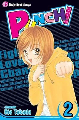 Punch! Vol 02