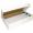 BCW 3000-Count Cardboard Box