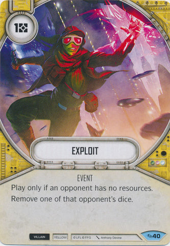 Exploit