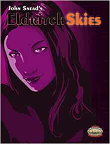 Eldritch Skies: Distant Vistas