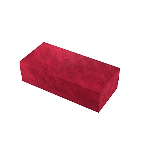 Gamegenic Dungeon Convertible 1100+: Red